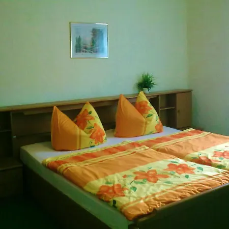 Ferienwohnung Herpich Ehrenberg  Buitenkant foto