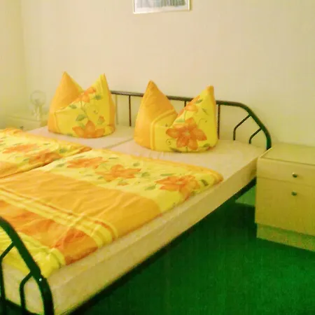 Ferienwohnung Herpich Ehrenberg  Buitenkant foto