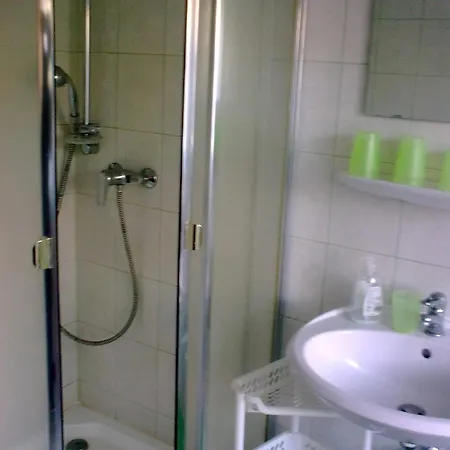 Ferienwohnung Herpich Ehrenberg  Buitenkant foto