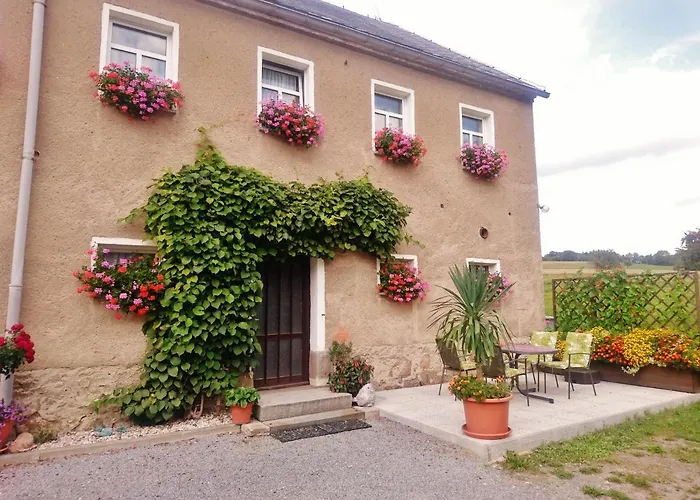 Ferienwohnung Herpich