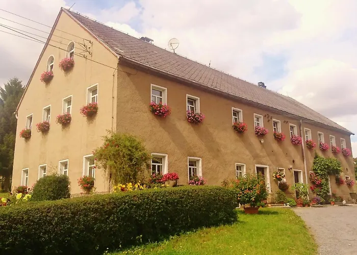 Ferienwohnung Herpich