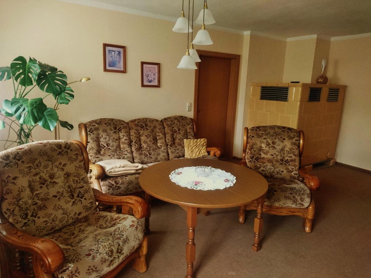 Country house Herpich Ehrenberg (Saxony)