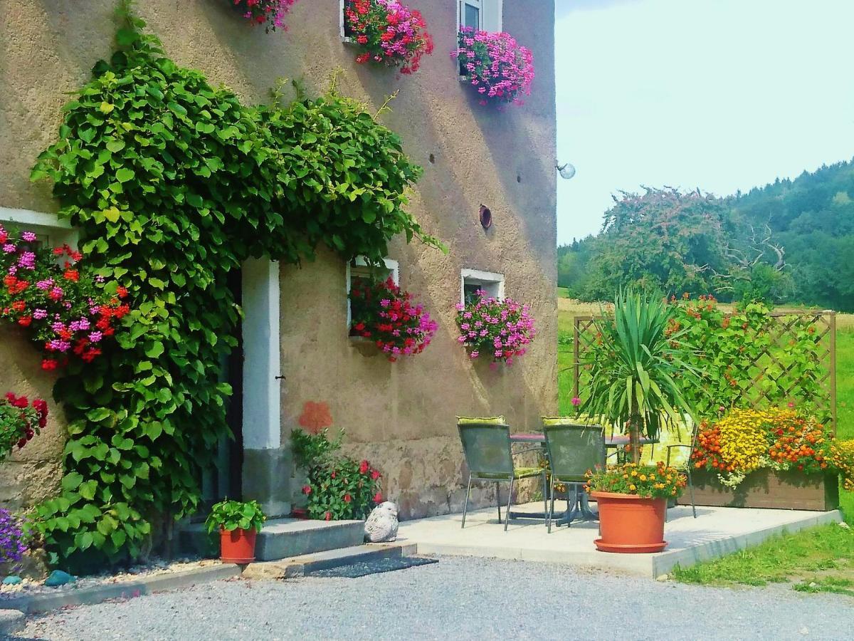 Herpich Country house